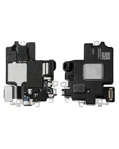 iPhone 15 Samtalshögtalare