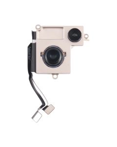 iPhone 15 Bakre Kamera