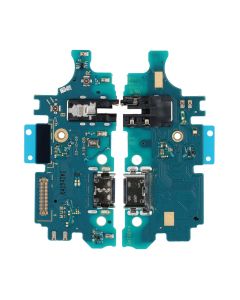 Samsung Galaxy A15 4G/A15 5G (SM-A155F/SM-A156B) Laddkontakt Original