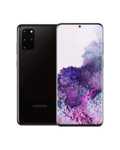 Samsung Galaxy S20 Plus 5G 128GB Dual-SIM Cosmic Black