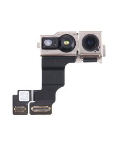 iPhone 15 Framkamera