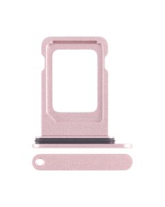 iPhone 15 Simkortshållare - Rosa