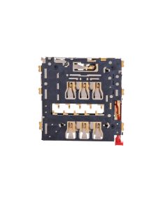 Sony Xperia Z1/Z1Compact/Z2/Z2 Tablet Simkortsläsare- G-SP.se