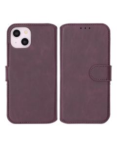 iPhone 13/14 Plånboksfodral Magnet Rvelon - Lila