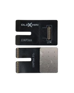 iPhone 14 Plus LCD Skärm kabel för iTestBox DL S200/S300- G-SP.se