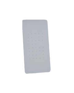 Gummi/Silikonmatta för LCD-Sparator - iPhone 11 Pro Max- G-SP.se