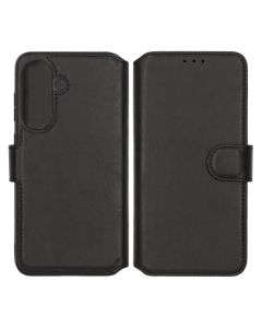 Samsung Galaxy A26 Plånboksfodral Rvelon - Svart