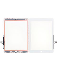 iPad 6 Glas/Touchskärm OEM - Vit- G-SP.se