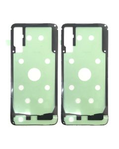 Samsung Galaxy A50S Självhäftande tejp för Baksida