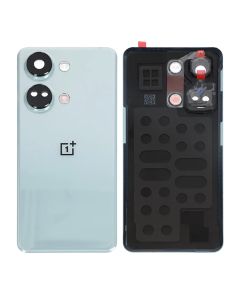 OnePlus Nord 3 5G Baksida - Grön