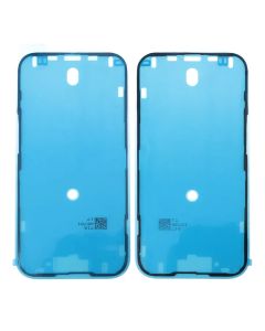 iPhone 15 Självhäftande tejp för Skärm