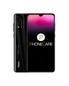 Begagnad Vfone S9 64GB Svart - Använt skick