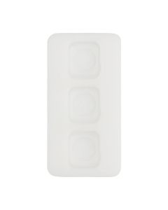 TBK LCD-form för Apple Watch 44mm