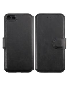 iPhone 7/8/SE 2020/SE 2020 Plånboksfodral Rvelon - Svart