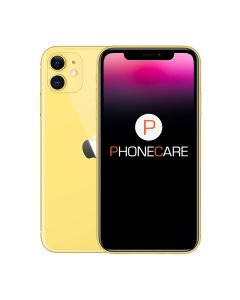 Begagnad iPhone 11 64GB Gul - Mycket bra skick
