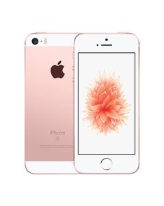 Begagnad iPhone SE 32GB Roséguld - Bra skick
