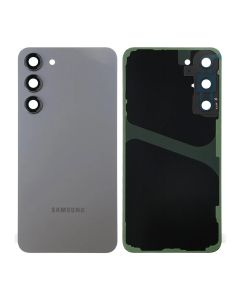 Samsung Galaxy S23 Plus Baksida - Grå- G-SP.se