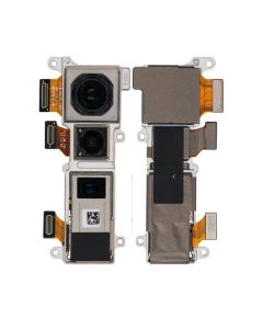Google Pixel 7 Pro Bakre Kamera