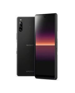Begagnad Sony Xperia L4 64GB Svart - Använt skick