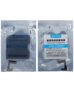 JCID Dot Projector Flexkabel för iPhone 12 Mini - Face ID Reparation