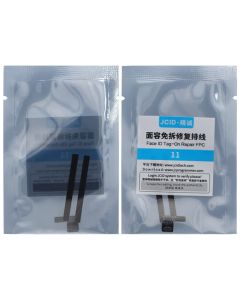 JCID Dot Projector Flexkabel för iPhone 11 - Face ID Reparation