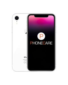 Begagnad iPhone X 64GB Vit - Bra skick- G-SP.se