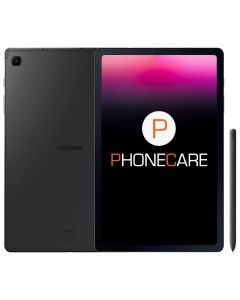 Begagnad Samsung Galaxy Tab S6 Lite 64GB Grå - Använt skick