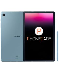 Begagnad Samsung Galaxy Tab S6 Lite 64GB Blå - Använt skick
