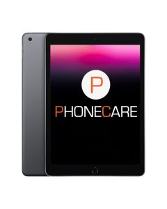 Begagnad iPad 8 10.2" 2020 32GB Grå - Bra skick