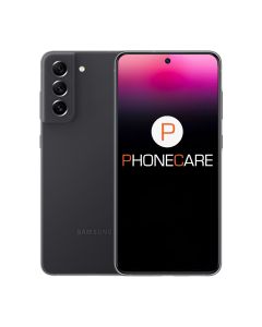 Begagnad Samsung Galaxy S21 FE 5G Dual 128GB Blå - Mycket bra skick