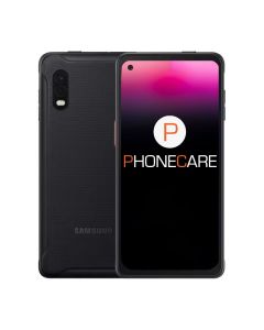 Begagnad Samsung Galaxy X cover Pro Dual 64GB Svart - Bra skick