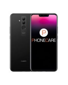 Begagnad Huawei Mate 20 Lite 64GB Svart - Använt skick- G-SP.se