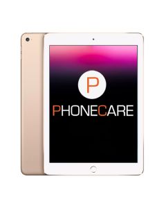Begagnad iPad Air 2 16GB Guld - Använt skick- G-SP.se