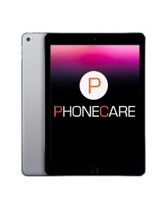 Begagnad iPad Air 2 16GB Rymdgrå - Använt skick- G-SP.se