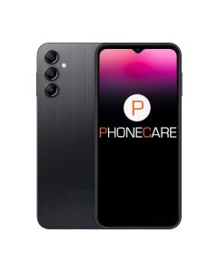 Begagnad Samsung Galaxy A14 128GB Svart - Använt skick