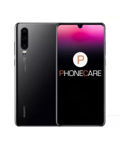 Begagnad Huawei P30 128GB Grå - Använt skick
