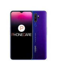 Begagnad OPPO A9 128GB Blå - Använt skick