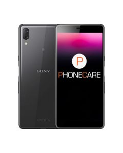 Begagnad Sony Xperia L3 32GB Svart - Använt skick