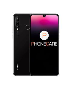 Begagnad Huawei P30 Lite 128GB Svart - Bra skick