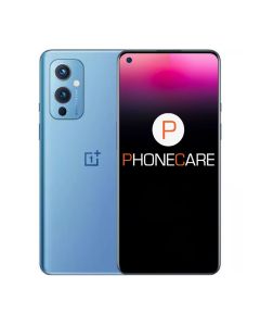 Begagnad OnePlus 9 128GB Blå - Mycket bra skick
