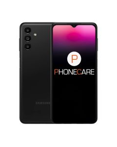 Begagnad Samsung Galaxy A13 64GB Svart - Använt skick