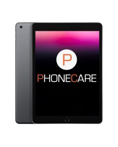 Begagnad iPad 7 10.2" 2019 32GB Grå - Bra skick