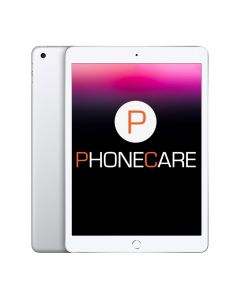 Begagnad iPad 7 10.2" 2020 32GB Silver - Bra skick