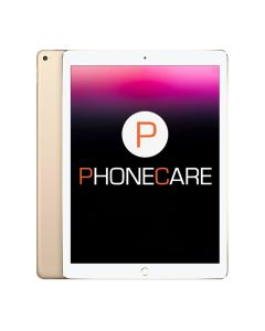 Begagnad iPad Pro 12.9 (1a Gen) 256GB Guld - Bra skick
