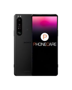 Begagnad Sony Xperia 1 III 256GB Svart - Bra skick