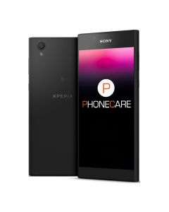 Begagnad Sony Xperia L1 16GB Svart - Bra skick