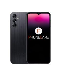 Begagnad Samsung Galaxy A14 128GB Svart - Bra skick