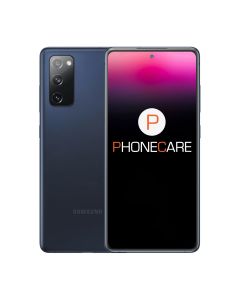 Begagnad Samsung Galaxy S20 FE 128GB Blå - Mycket bra skick