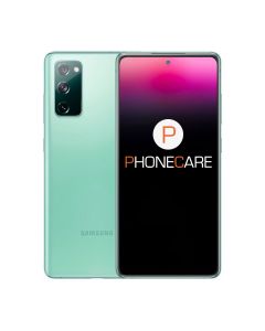 Begagnad Samsung Galaxy S20 FE 128GB Mintgrön - Mycket bra skick