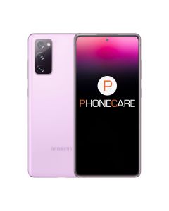 Begagnad Samsung Galaxy S20 FE 128GB Lila - Mycket bra skick